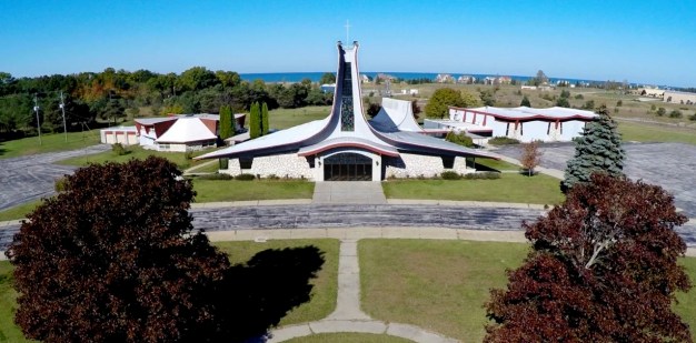 Wagoner_community_center_aerial